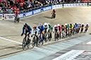 2022 Track World Championships