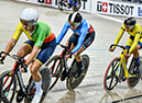 2022 Track World Championships