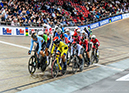 2022 Track World Championships
