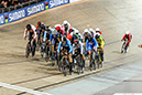 2022 Track World Championships
