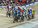 2022 Track World Championships