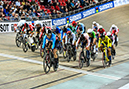 2022 Track World Championships