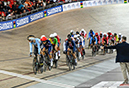 2022 Track World Championships
