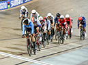 2022 Track World Championships