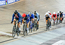 2022 Track World Championships