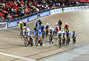 2022 Track World Championships
