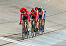 2022 Track World Championships