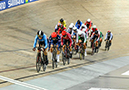 2022 Track World Championships