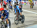 2022 Track World Championships