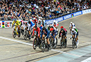 2022 Track World Championships