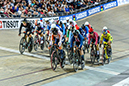 2022 Track World Championships