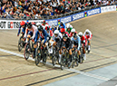 2022 Track World Championships