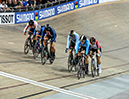 2022 Track World Championships