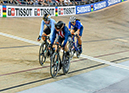 2022 Track World Championships