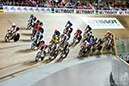 2022 Track World Championships