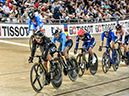 2022 Track World Championships