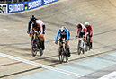 2022 Track World Championships