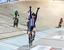 2022 Track World Championships