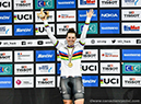 2022 Track World Championships