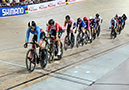 2022 Track World Championships