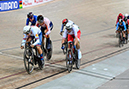 2022 Track World Championships