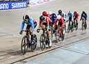 2022 Track World Championships