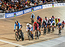 2022 Track World Championships