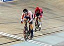 2022 Track World Championships