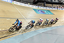 2022 Track World Championships