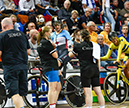 2022 Track World Championships