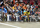 2022 Track World Championships
