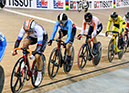 2022 Track World Championships