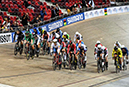 2022 Track World Championships