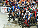 2022 Track World Championships