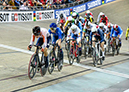 2022 Track World Championships
