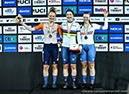 2022 Track World Championships