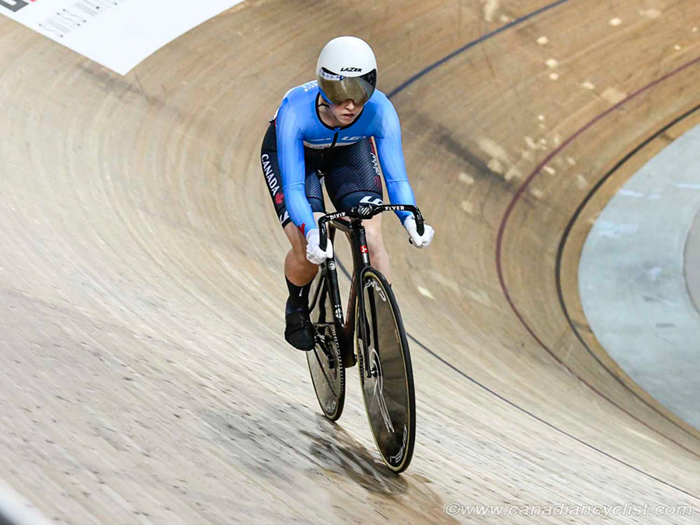 2022 Track World Championships