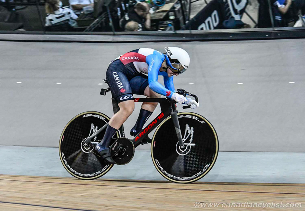 2022 Track World Championships