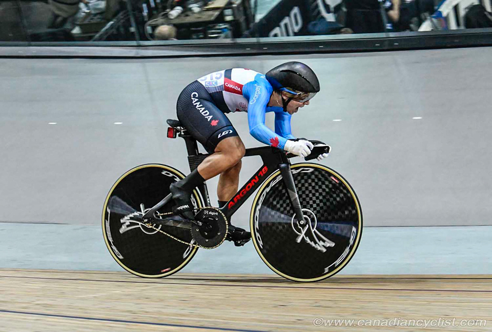 2022 Track World Championships