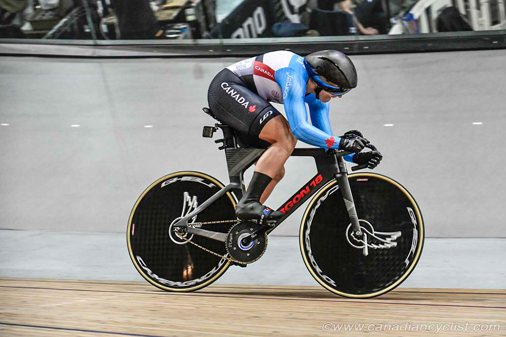 2022 Track World Championships