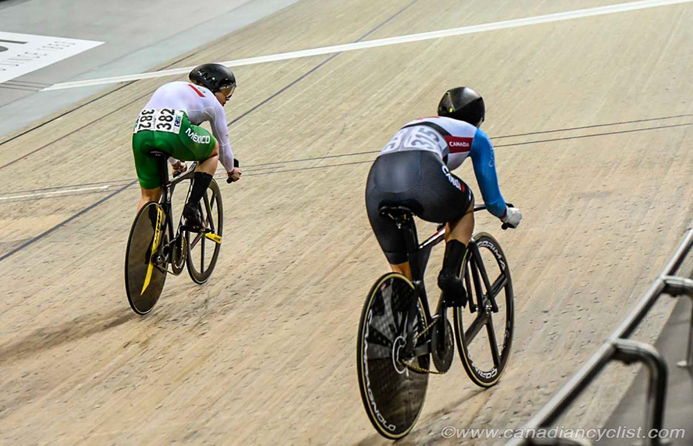 2022 Track World Championships