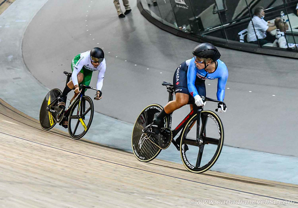 2022 Track World Championships