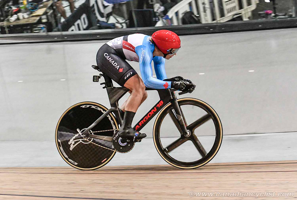 2022 Track World Championships