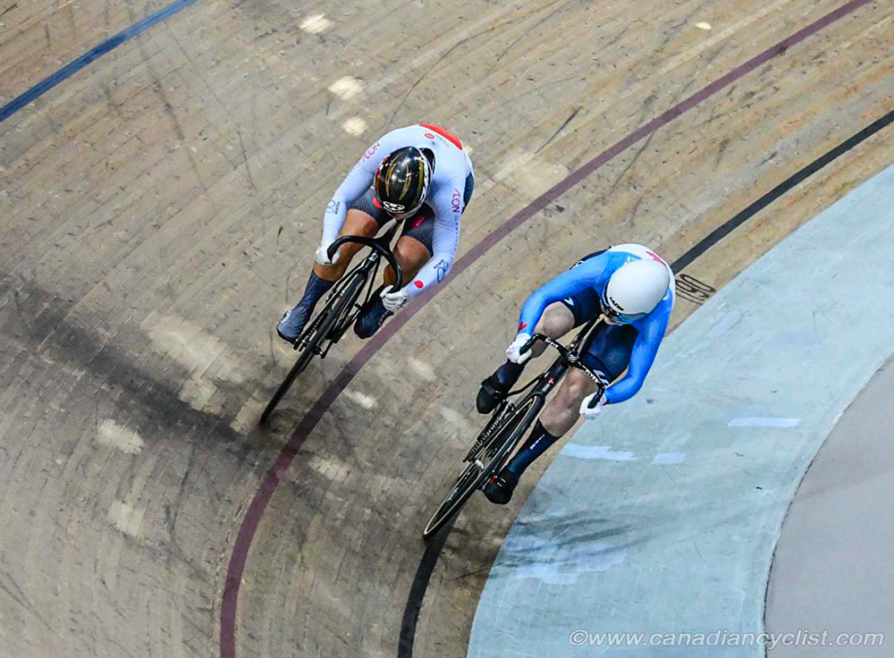 2022 Track World Championships