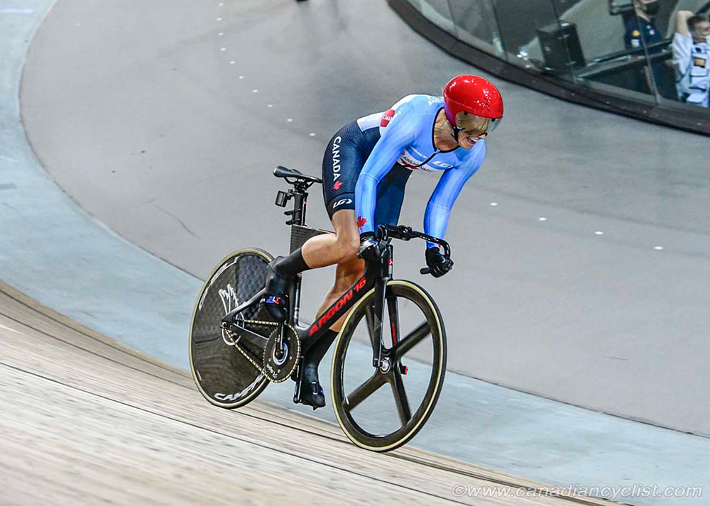 2022 Track World Championships