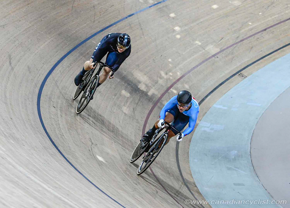 2022 Track World Championships