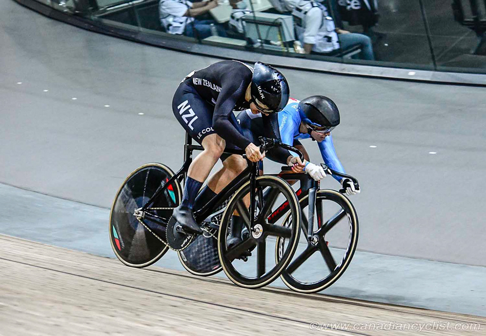 2022 Track World Championships