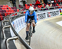 2022 Track World Championships