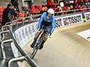 2022 Track World Championships