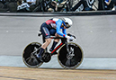 2022 Track World Championships